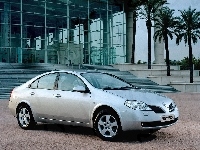 Nissan Primera