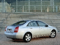 Nissan Primera