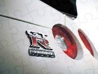 Nissan GT‑R Egoist