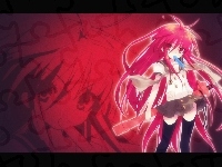 Shakugan No Shana