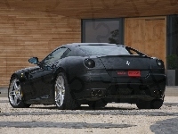 Novitec, Ferrari 599, Rosso