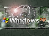 Technologie, Nowe, Microsoft Windows XP