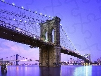 Most, Nowy Jork