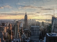 Nowy Jork, Empire State Building