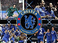 Piłka Nożna, Puchar, Chelsea Londyn