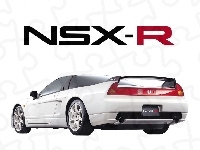 NSX-R