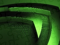 Logo, nVidia, Firmy