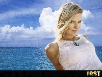 Zagubieni, Serial, Lost, Maggie Grace