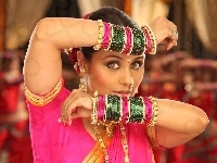Oczy, Bollywood, Rani Mukherjee