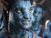 Odstające, Avatar 2009, Uszy