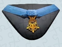 Odznaka, Medal Of Honor