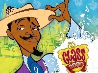 Class of 3000