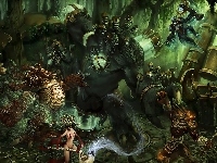 Heroes of Newerth