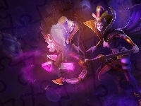 League Of Legends