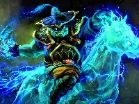 World Of Warcraft, Spectral Góra