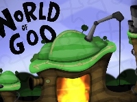 World of Goo