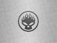 Logo, Offspring, Caszka