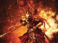 Koń, Mount and Blade With Fire and Sword, Husaria, Ogień
