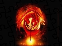 Logo, Ogniste, Firefox