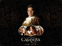 Casanova, Oliver Platt