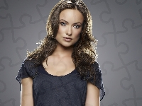 Olivia Wilde