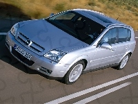 Opel Signum