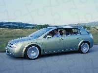 Opel Signum