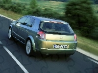 Opel Signum