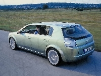 Opel Signum