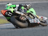 Opony, Kawasaki Ninja ZX-10R, Torowe