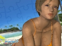 Dead Or Alive Xtreme 2, Lisa Hamilton