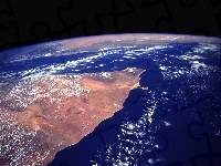 Orbita, Ziemia, Planeta