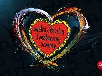 Serce, Orkiestra, Wielka, Pomocy, Świątecznej