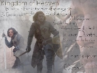 napisy, Orlando Bloom, Kingdom Of Heaven