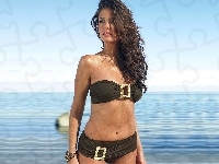 Carla Ossa, Morze