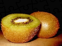Owoc, Kiwi