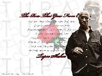 2 Pac, Okulary