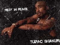 2 Pac, Zegarek