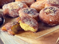 Pączki, Smakowite