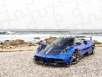 Pagani Huayra BC