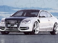 Pakiet, Audi A5, ABT