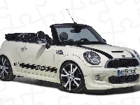 Pakiet, Mini Cooper Cabrio, AC-Schnitzer