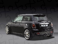 Pakiet, Mini Cooper, Arclen