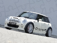 Pakiet, Mini Cooper, Hamann