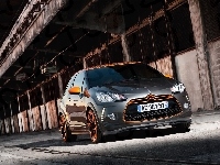 Stylistyczny, Pakiet, Citroen DS3