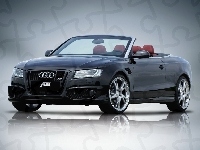 Pakiet, Audi A5, Kabriolet, ABT