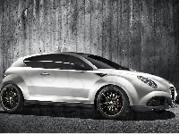 Pakiet, Obniżona, Alfa Romeo MiTo, Sport