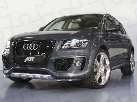 Pakiet, Audi Q5, ABT