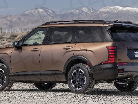 Pro, XRT, Hyundai Palisade