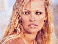 Pamela Anderson